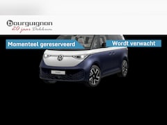 Volkswagen ID. Buzz - Pro 77kWh | Wordt verwacht | Trekhaak | 360 CAM | LED Matrix |