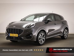 Ford Puma - 1.0 EcoBoost Hybrid ST-Line X | WINTER PACK | STUURVERWACHTING | LED | DAB | PDC | TREKHAA