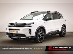 Citroën C5 Aircross - 1.6 Plug-in Hybrid 180 Business Plus | BLACK PACK | PANORAMADAK |