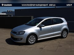 Volkswagen Polo - 1.2 TDI BlueMotion Meeneemprijs