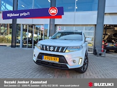 Suzuki Vitara - 1.4 Boosterjet Style Smart Hybrid Panodak
