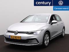 Volkswagen Golf - 1.0 TSI Life Business | ACC | Navi | Camera | Sfeerverlichting |