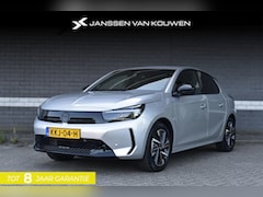Opel Corsa - 1.2 Turbo Hybrid GS Voorraad voordeel / 2+6 jaar garantie