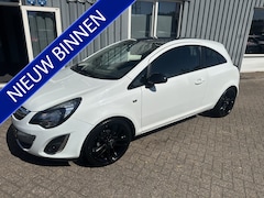 Opel Corsa - 1.2-16V Cosmo