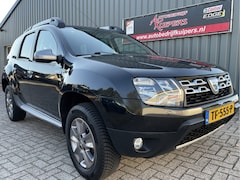 Dacia Duster - 1.2 TCe 4x2 Prestige Airco.Navi.Cruise.Pdc.Lm.velgen.Trekhaak