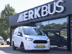Ford Transit Courier - 1.5 TDCI EDITION MARGE/BTW VRIJ