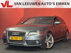 Audi A4 Avant - 2.0 TFSI Pro Line S | Trekhaak | APK 25-05-2027 | Xenon