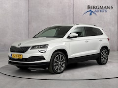 Skoda Karoq - 1.5 TSI ACT Style // STOELVERWARMING // ELECTRISCHE ACHTERKLEP // CANTON //