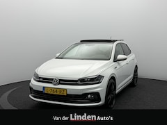 Volkswagen Polo - 1.0 TSI Highline Business R | Panoramadak | Full-Led | Automaat | ClimaTronic