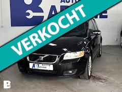 Volvo V50 - 1.8 Momentum