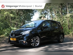 Nissan Note - 1.2 DIG-S Tekna | 360° camera | Cruise