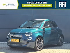 Fiat 500 - 1.0 Hybrid La Prima