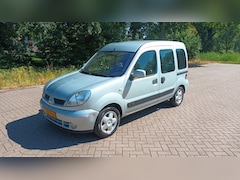 Renault Kangoo - 1.2-16V Privilège Airco / 2× schuifdeur