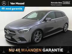 Mercedes-Benz B-klasse - 180 AMG Line / Sfeerverlichting/ El. Trekhaak