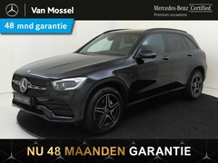 Mercedes-Benz GLC-klasse - 300e 4MATIC Business Solution AMG / Memory-Stoelen / Burmester / Panorama-dak / 360Graden