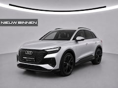 Audi Q4 e-tron - 40 Advanced edition 77 kWh | Stoelverwarming | Adaptive Cruise Control | Camera | Parkeers