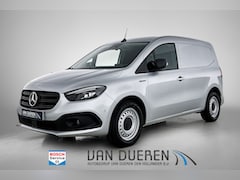 Mercedes-Benz eCitan - 112 Select L1 51 kWh 22KW, Betimmering, Camera, Stoelverwarming