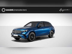 Mercedes-Benz GLC-klasse - 300e 4MATIC Business Solution AMG | Premium Pakket | Trekhaak | Panoramaschuifdak | Treepl
