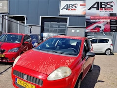 Fiat Punto - 1.2 Classic Edizione Cool INRUILER ZOMEE