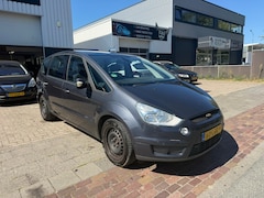 Ford S-Max - 2.0 Trend