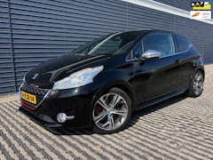 Peugeot 208 - 1.6 THP GTi | 200 PK | Dealer onderhouden