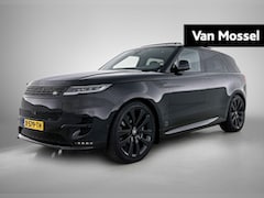 Land Rover Range Rover Sport - 3.0 P460e Dynamic HSE PHEV 460 PK | Automaat | Panoramadak | Navigatie | 360 Camera | Meri