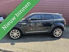 Land Rover Range Rover Evoque - 2.0 TD4 HSE Dynamic