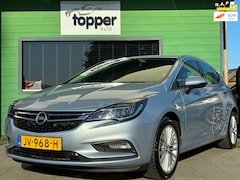 Opel Astra - 1.0 Innovation|2e Eigenaar|Navigatie|PDC|CruiseControl|Climatronic|NAP|Nieuwe APK|