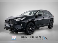 Toyota RAV4 - 2.5 Hybrid Executive Camera, Stoelverwarming