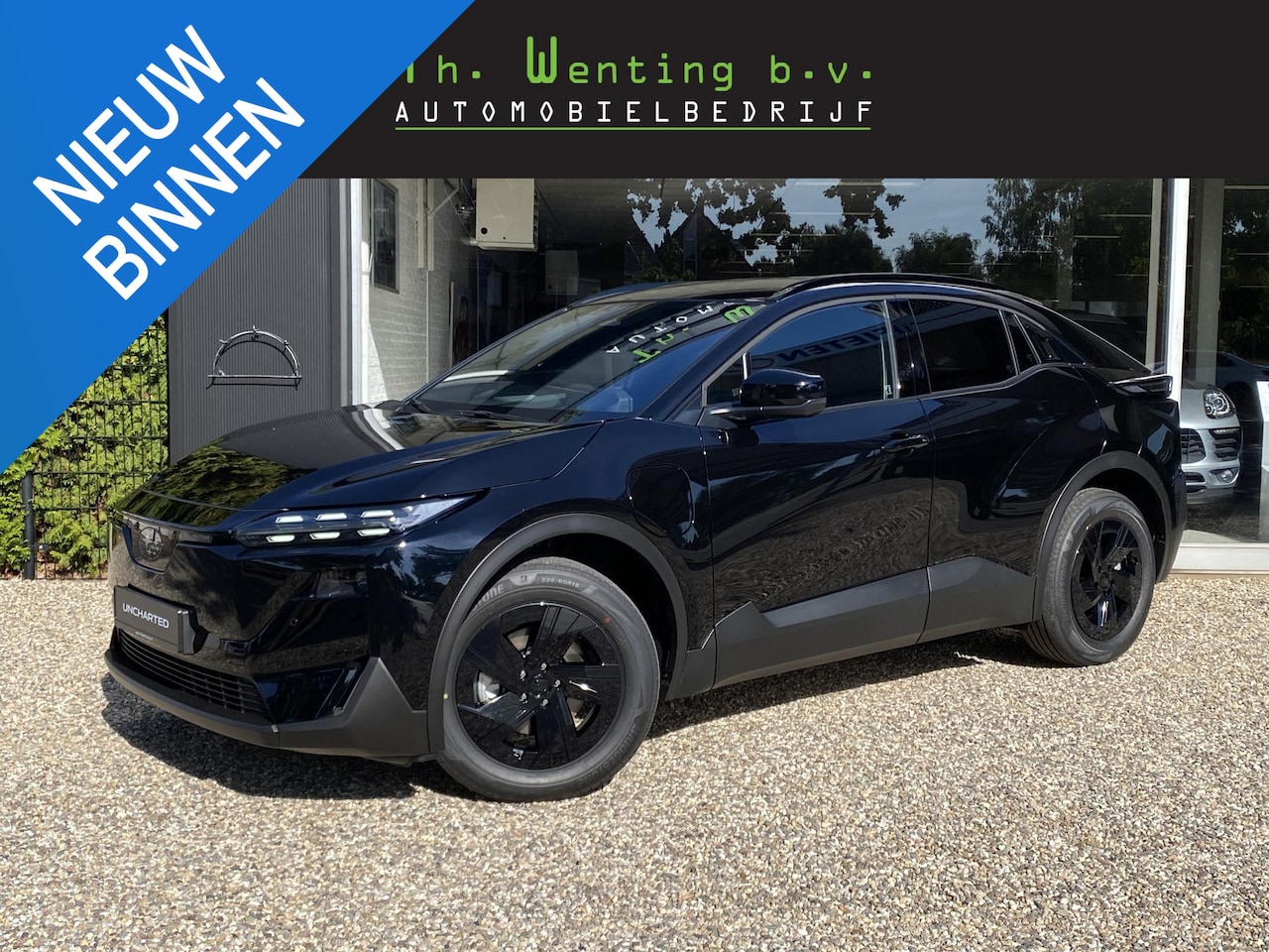 Subaru Uncharted - 2E-xcite+ 77 kWh | Nieuw Direct Leverbaar | 8 Jaar Fabrieksgarantie | 592Km WLTP | Adaptie - AutoWereld.nl