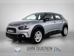 Citroën C4 Cactus - 1.2 PureTech Business CarPlay, Navi