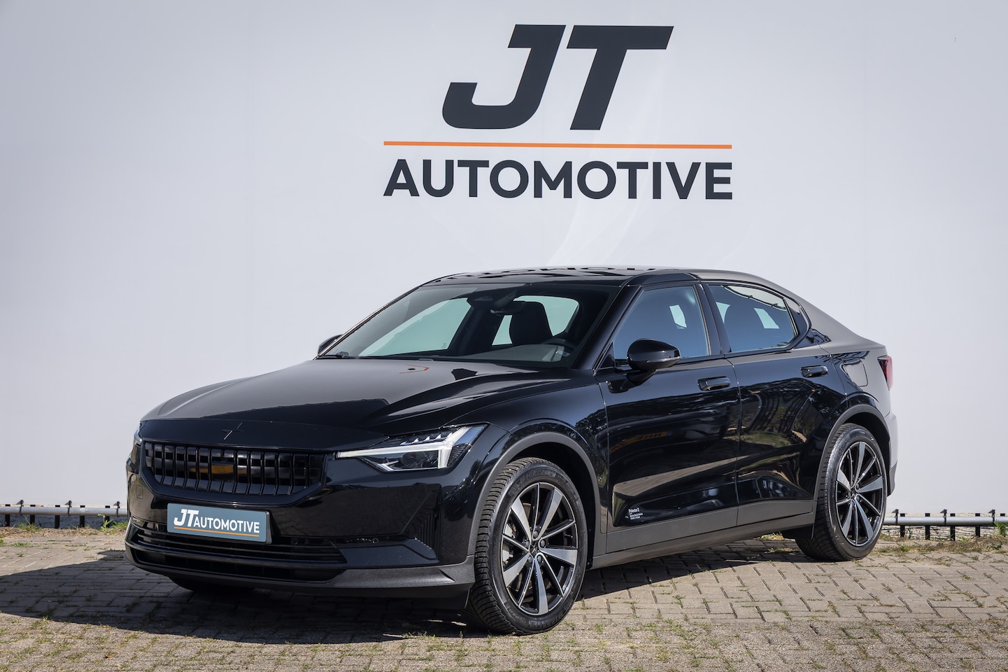 Polestar 2 - Long range singel motor 78kwh nlauto elektrische trekhaak | Camera | Adaptive cruise | Sto - AutoWereld.nl