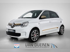 Renault Twingo - 0.9 TCe Intens Camera, CarPlay, Stoelverwarming