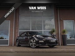 Porsche Panamera - 3.6 4 | NL auto | Sport Chrono Plus | BOSE audio | Xenon PDLS | PASM | Comfortstoelen | Me