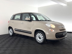 Fiat 500 L - 0.9 TwinAir CNG Lounge *AIRCO | CRUISE | COMFORT-SEATS | TOWBAR