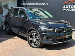 Volvo XC40 - 1.5 T5 Recharge Inscription, ACC/Trekhaak/Leer/19 Inch/Etc