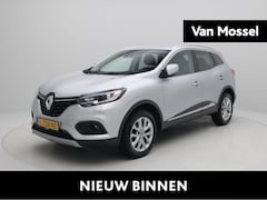 Renault Kadjar - TCe 140 Limited | R-Link 2 Navigatiesysteem met Android Auto & Apple CarPlay | Arkamys Rad