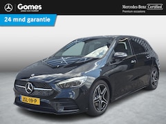 Mercedes-Benz B-klasse - 180 Business Solution AMG | Trekhaak | Panoramadak