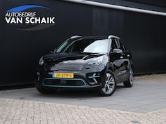 Kia e-Niro - ExecutiveLine 64 kWh | LEDER | MEMORY | STOEL/STUURVERW. | JBL AUDIO | CAMERA | ADAPT. CRU