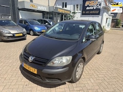 Volkswagen Golf Plus - 1.6 Turijn / Airco / INRUILPRIJSJE