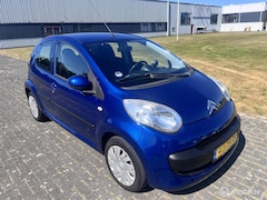 Citroën C1 - 1.0-12V Ambiance / Airco / APK / NAP / Zuinig /