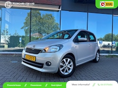 Skoda Citigo - 1.0 Greentech Tour - Media - All season - Airco - Org.NL