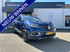 Renault Kadjar - 1.3 TCe 160 Intens | Achteruitrijcamera | Parkeersensoren | Panorama dak | Navigatie |