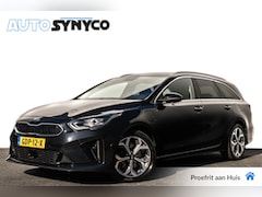 Kia Cee'd Sportswagon - Ceed 1.6 GDI PHEV ExecutiveLine | Leder | Panoramadak | Memory | LED | Camera | Adap. Crui
