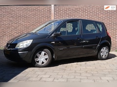 Renault Scénic - 1.6-16V Privilège Comfort *Rijklaarprijs *APK *Airco
