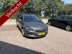 Opel Astra Sports Tourer - 1.0 Online Edition NAVI CRUISE PDC V+A