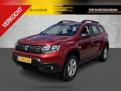 Dacia Duster - 1.0 TCe Bi-Fuel Comfort