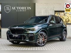 BMW X5 - xDrive45e M Sport Pano Softclose HUD H&K Trekhaak 22'