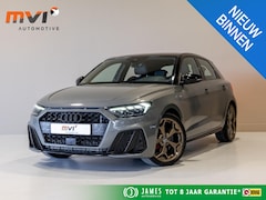Audi A1 Sportback - 40 TFSI edition one 200pk / Stoelverwarming / Bang & Olufsen / Adaptieve cruise control /