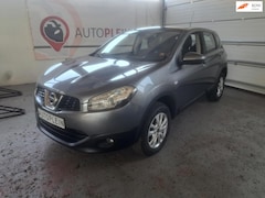 Nissan Qashqai - 1.6 Acenta